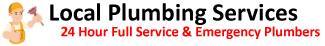 Green Pond Plumbers